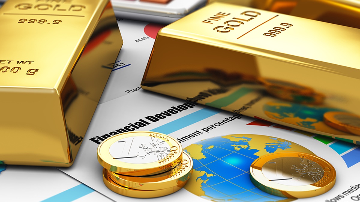 best gold IRA companies 2024